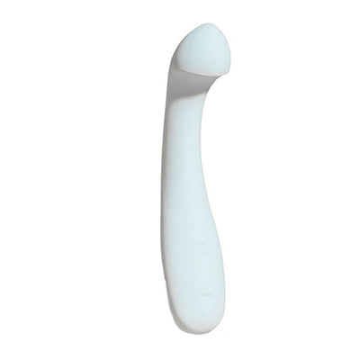 Dame Products Arc G-Spot & Clitoral Vibrator For Women - Ellen Terrie