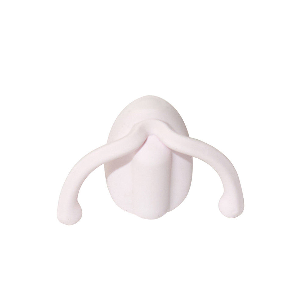 Dame Products Eva II Hands-Free Clitoral Vibrator | Ellen Terrie Ellen Terrie Dame Products Eva II Hands-Free Clitoral Vibrator | Ellen Terrie Ellen Terrie