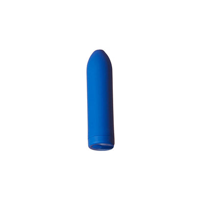 Dame Products Zee Bullet Clitoral Vibrator For Women - Ellen Terrie