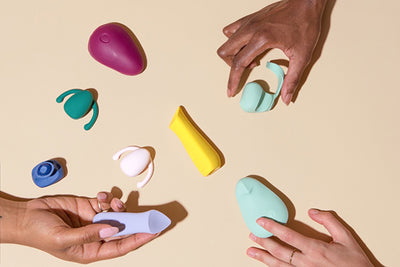 Sex toys, vibrators, lubes and more: Our how-to on choosing what suits your body