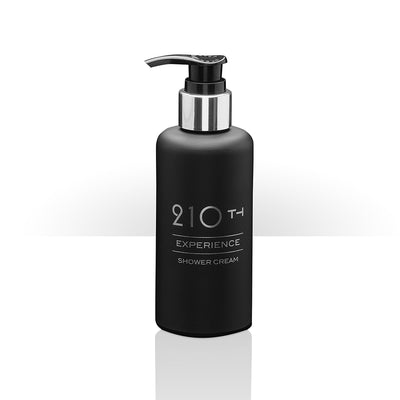 210th Luxury Rich & Creamy Shower Cream Body Care For Women - Ellen Terrie