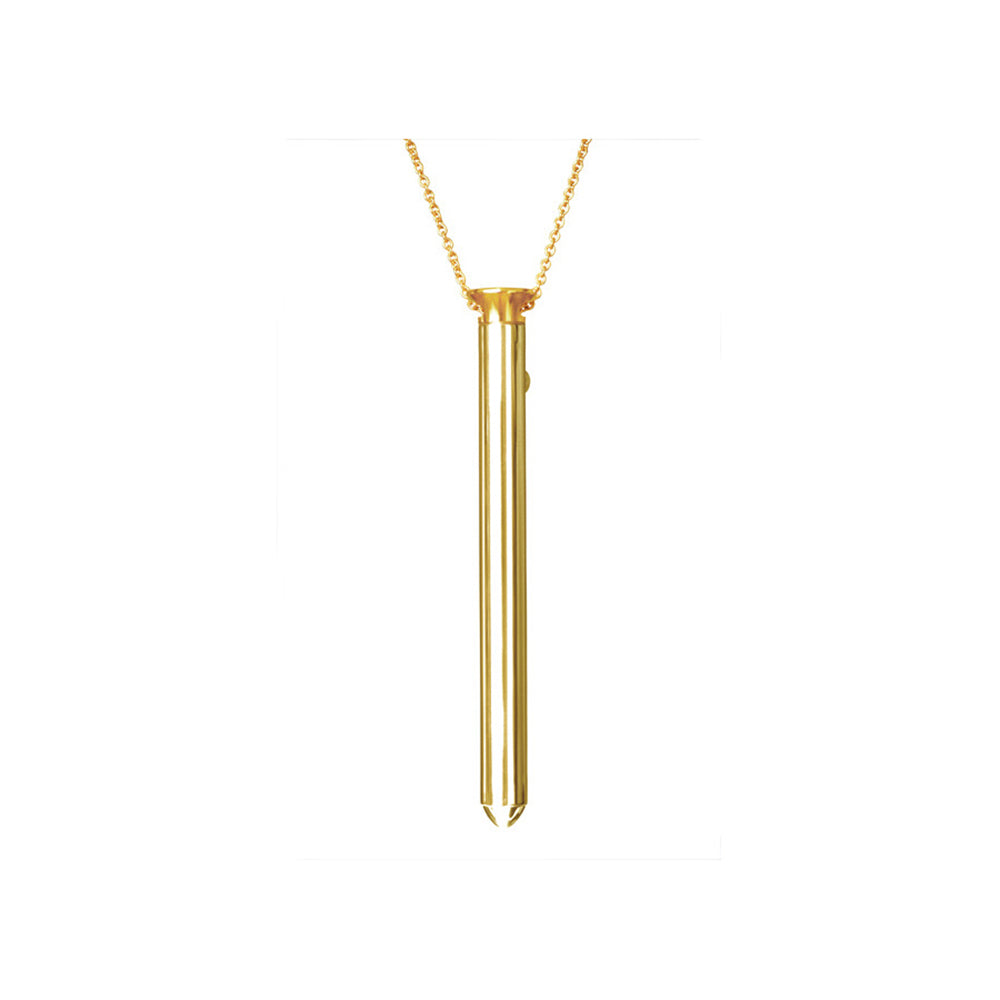 Crave Vesper Vibrator Necklace | Ellen Terrie – Ellen Terrie