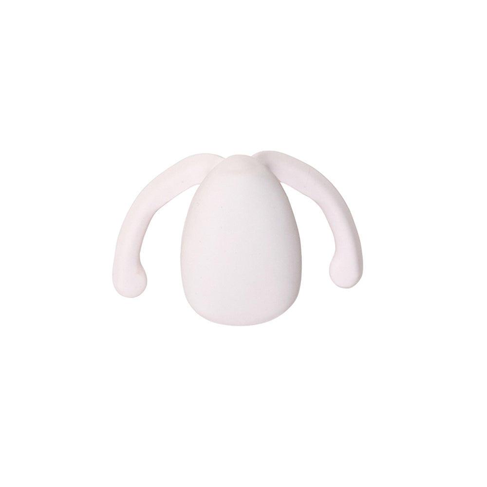 hands free clitoral vibrator We-Vibe Chorus Pro Remote & app-controlled couples vibrator main image 0
