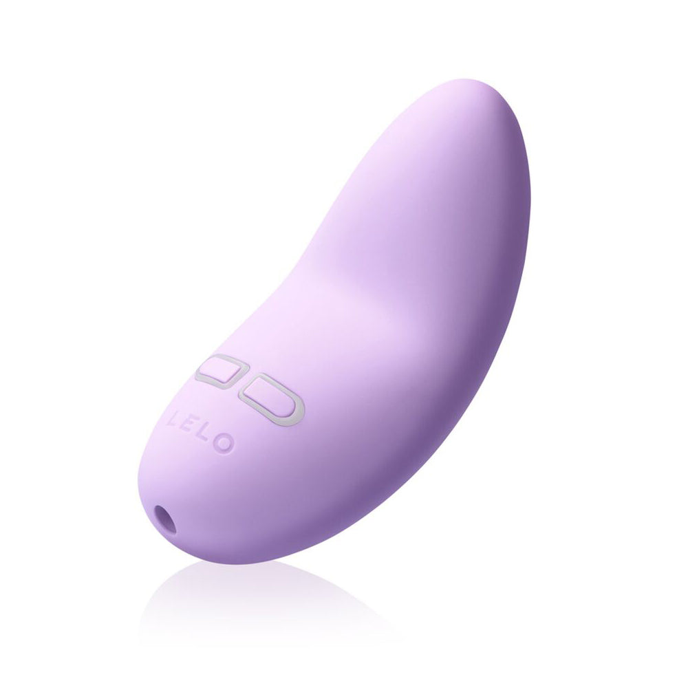 Lelo Lily 2 Clitoral Vibrator And Personal Massager l Ellen Terrie Ellen Terrie Lelo Lily 2 Clitoral Vibrator And Personal Massager l Ellen Terrie Ellen Terrie