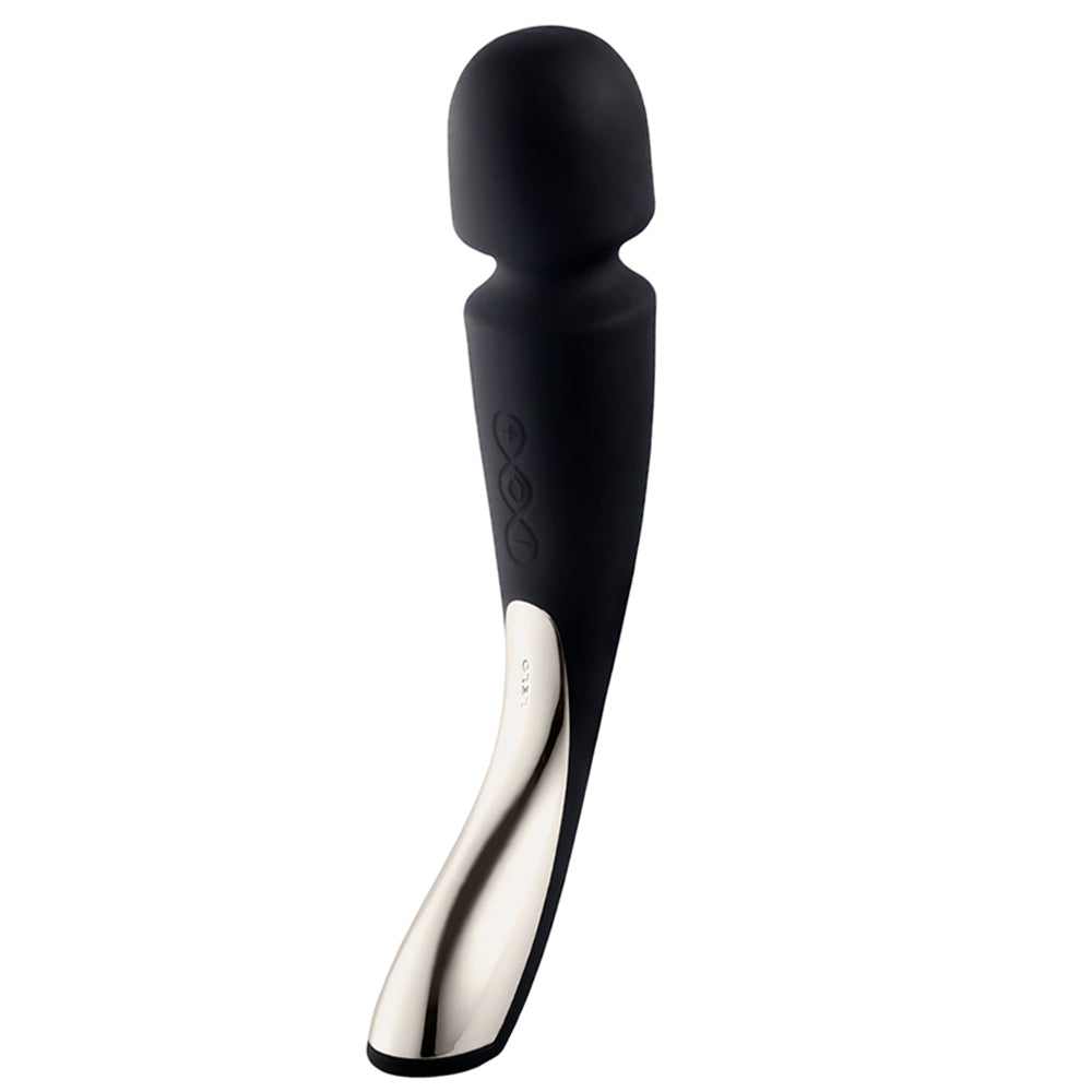 Lelo Smart Wand Cordless Vibrating Massager
