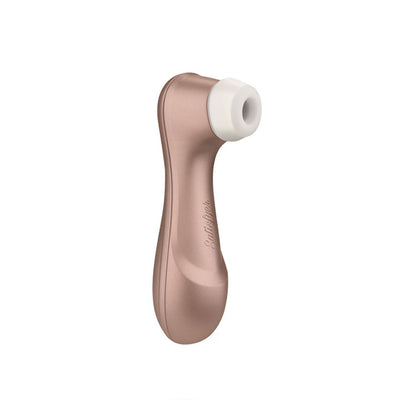 r Pro 2 Next Generation Clitoral Stimulator Sex Toy For Women - Ellen Terrie